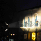 Március 15. előestélye