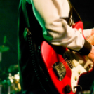 Retro buli a sportcsarnokban