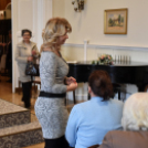 A Polgármesteri Hivatal nyugdíjba vonult dolgozóit köszöntötték