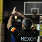 Cegléd-Gyöngyös 26-28