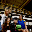 Ceglédi EKK-Vasas Akadémia 95-62 