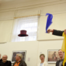 AbrakaVadra - Hartyányi Norbert kiállítása