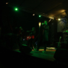 Utcazene fesztivál és koncertek