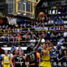 CEGLÉDI EKK – PEAC-Pécs 48 – 63