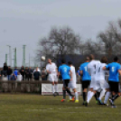 Ceglédi VSE – Szolnoki MÁV 3-4