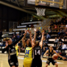 VBW CEKK CEGLÉD – BEAC ÚJBUDA