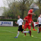 CVSE - Nyíregyháza 1-1