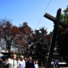 A bombatámadás áldozataira emlékeztek