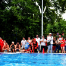 Beck Péter emléktorna döntő és eredményhirdetés