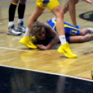 Ceglédi EKK–Good Angels Kosice 56–85