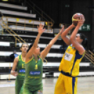 CEGLÉDI EKK – UNIQA EUROLEASING SOPRON 53 – 78