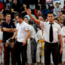 Országos Judo Bajnokság (Diák A, B korcsoport, fiú, lány)