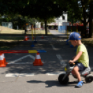 Újvárosi Közlekedési és Sportnap