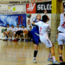 Cegléd - Junior válogatott kézilabda mérkőzés