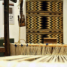 Székely festékesek a múzeumban