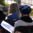 Költészet napja Cegléden