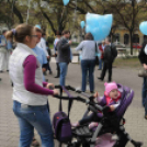 Autizmus Világnapja Cegléden