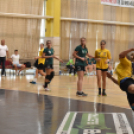 Ceglédi Kék Cápák - Gyömrő VSK 25 - 13 (13 - 5)