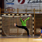 Ceglédi KK SE – Optimum Solar-Békési FKC