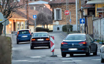 A ceglédi útonálló