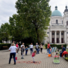 Rossz időben is jó hangulat