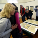 Turini Százas Küldöttség Múzeumbaráti Kör ünnepi közgyűlése