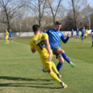Hazai győzelem a Bánk ellen