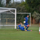Ceglédi VSE – Kazincbarcikai BSC 1-2 (1-1)