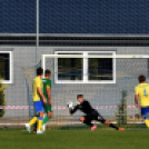 CVSE döntetlen a listavezető ellen