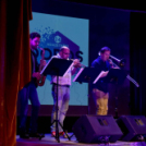 24. Nemzetközi Dobos-és Ütős Gála