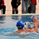 Ceglèdi Vasutas Sport Egyesület - Csabai Csirkefogók VK  (Bèkèscsaba)  9 - 8 