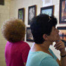 Ceglédi fotósok az Artem Galériában