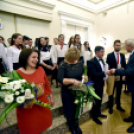 A Csíkszeredai Nagy István Líceum adventi hangversenye