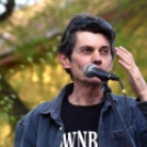 Jazz ünnep - az Ordass közben