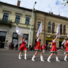 Pest megyei Rendőr- és Tűzoltónap - fotó: Kisfaludi István