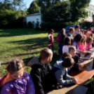 Állatok világnapja a Vörösmarty téren