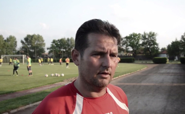 Új spori a ceglédi csapat élén