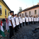 “Erőt kell merítenünk a vértanúk bátorságából!”