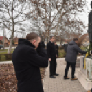 Bedei-csata megemlékezés