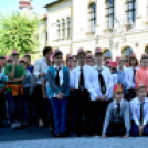 Kossuth Toborzó 2016 - PÉNTEK