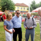 90 éves a Cegléd Városi Sportuszoda