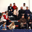 Magabiztos győzelem a Cegléd ellen