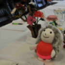 Alkotó tevékenység a pszichiátriában