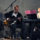 Ceglédi jazz Pannonhalmán