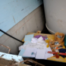 Városi Strandfürdő - burkolások, gépészet