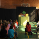 Márton napi bábjátékok a Várkonyiban