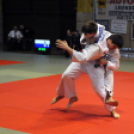 Erős mezőny és két hazai érem az ifjúsági OB-n