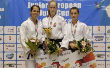 A mi Szandránk a legmagasabb