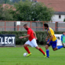 CVSE - Csákvár 3-2