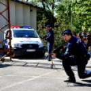 Nyílt nap a Ceglédi Rendőrkapitányságon